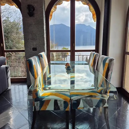 View Tower Appartement *
