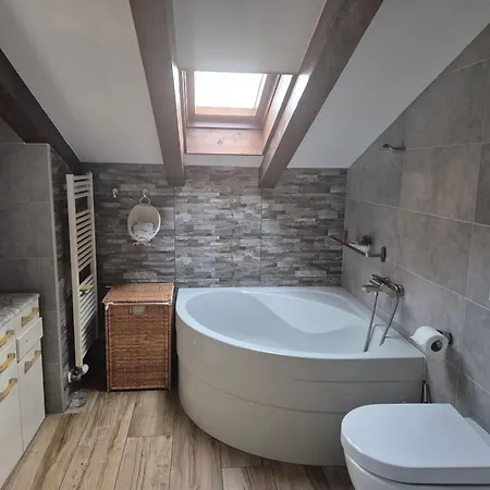 Lägenhet View Tower *