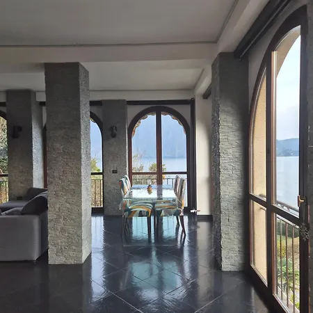 Apartman View Tower Ghiffa