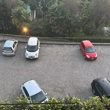 View Tower Апартаменты Гиффа