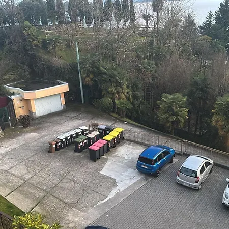 Apartman View Tower Ghiffa