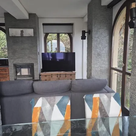 Lägenhet View Tower *