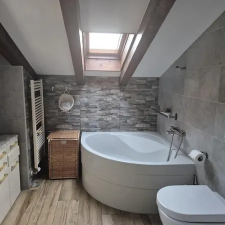 Apartman View Tower *