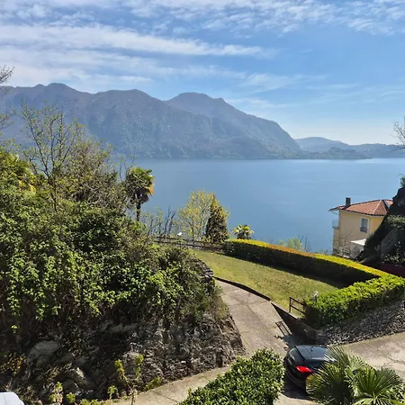 Apartman View Tower Ghiffa