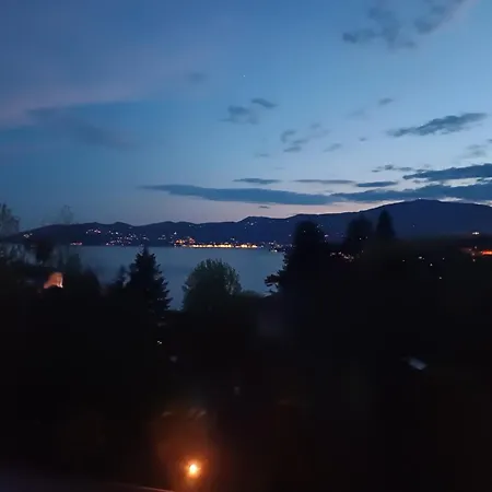 View Tower Апартаменты