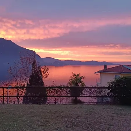 View Tower Апартаменты Гиффа