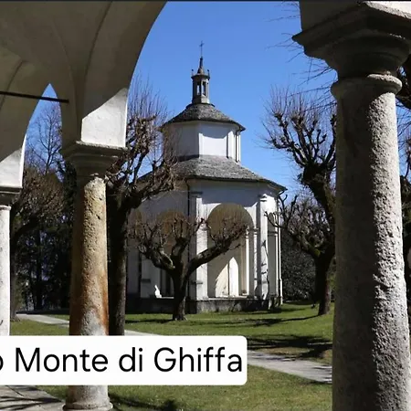 View Tower Апартаменты